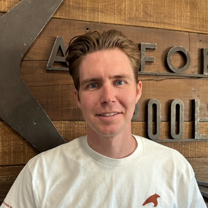 Preston Freeland California Pools